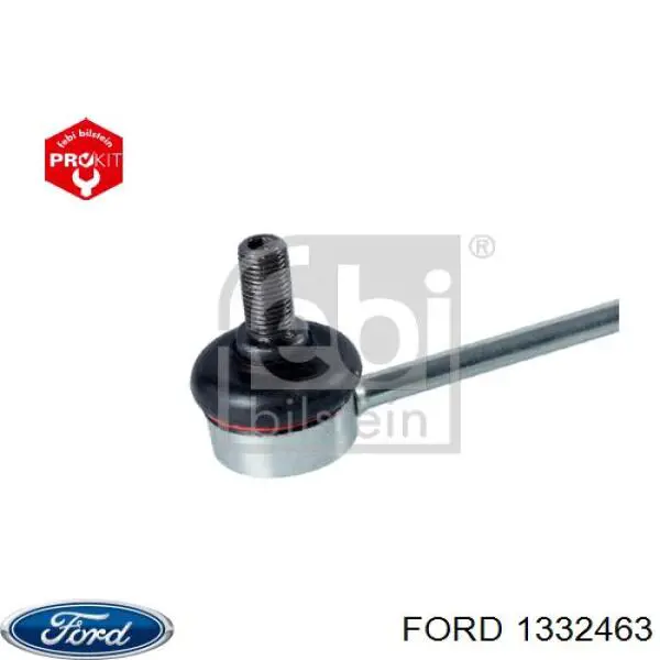 Soporte estabilizador Ford 1332463 precio, desde 12,86 EUR