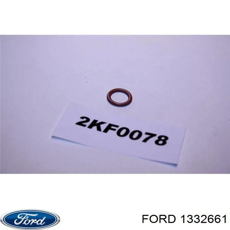 3M513F886AA Ford