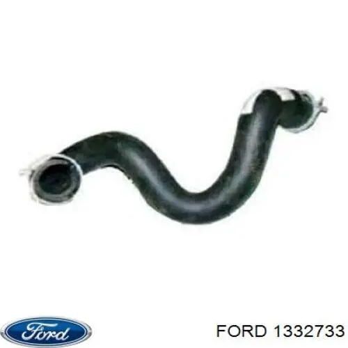 Correa de transmisión trapezoidal Ford 1332733 precio, desde 15,81 EUR