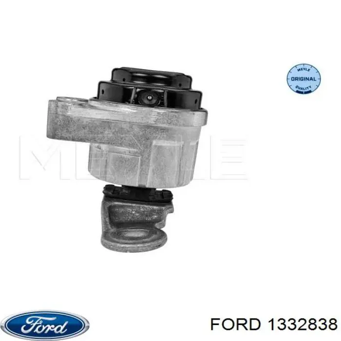 Soporte de motor derecho 1332838 Ford