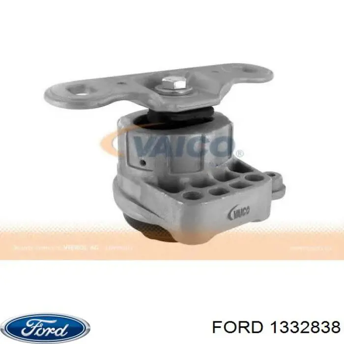 Soporte de motor derecho Ford 1332838 precio, desde 65,53 EUR