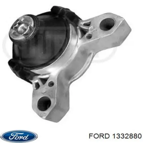 Soporte de motor derecho 1332880 Ford