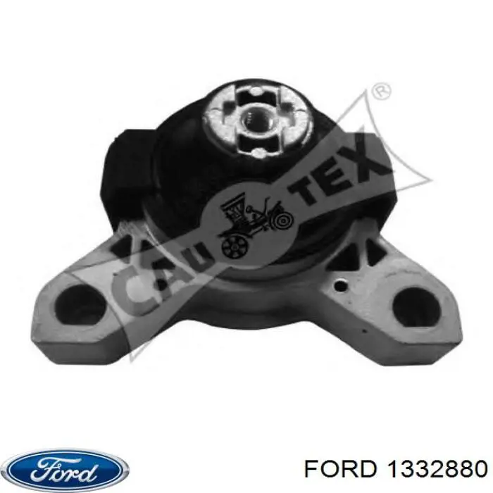 1332880 Ford Soporte de motor derecho