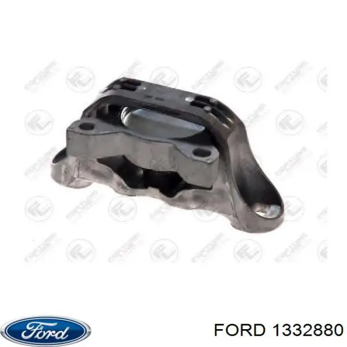 Soporte de motor derecho Ford 1332880 precio, desde 37,91 EUR