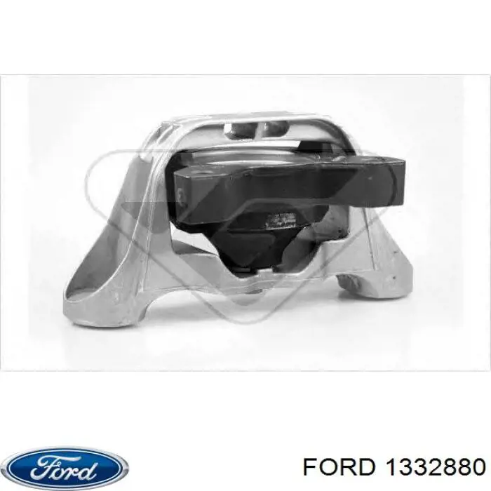 Comprar 1332880 Ford Soporte de motor derecho