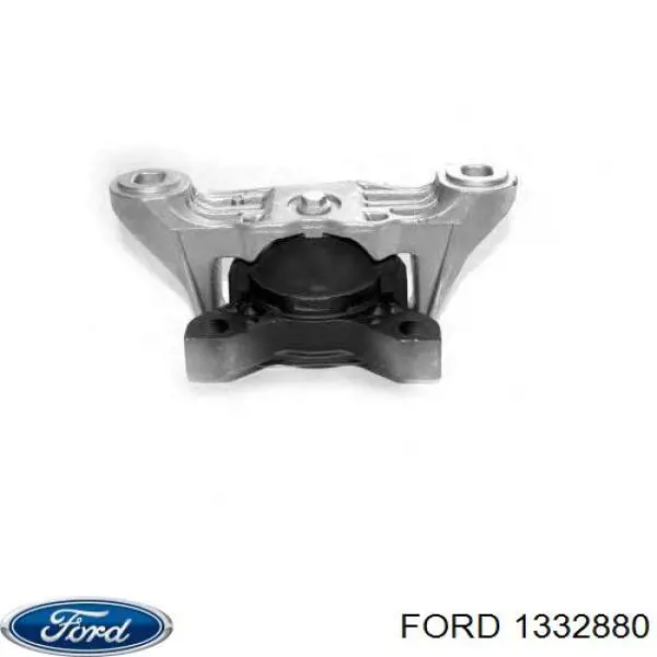 Soporte de motor derecho 1332880 Ford
