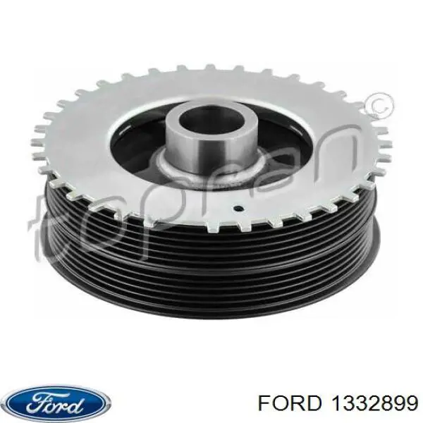 1251672 Ford