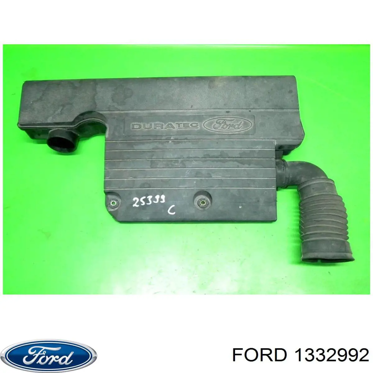 1332992 Ford