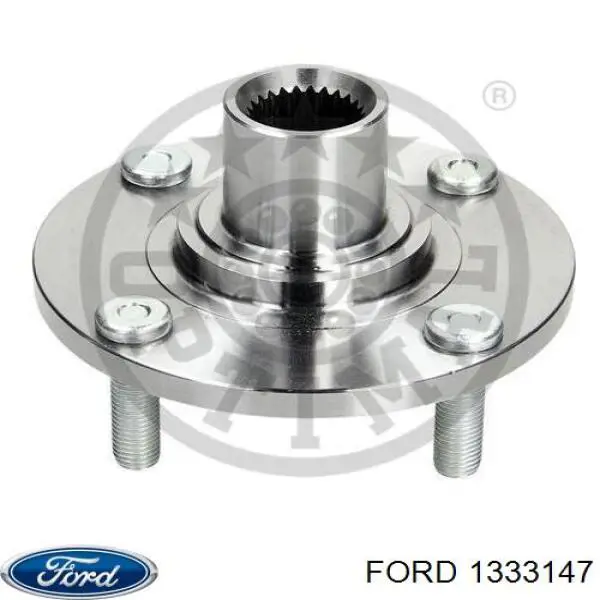 Comprar 1333147 Ford Bujes de ruedas