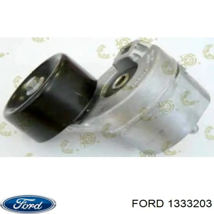 Tensor de la correa trapecial Ford 1333203 precio, desde 69,70 EUR