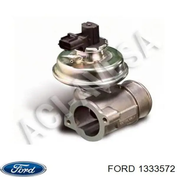 Válvula de regulación de gases Ford 1333572 precio, desde 89,57 EUR