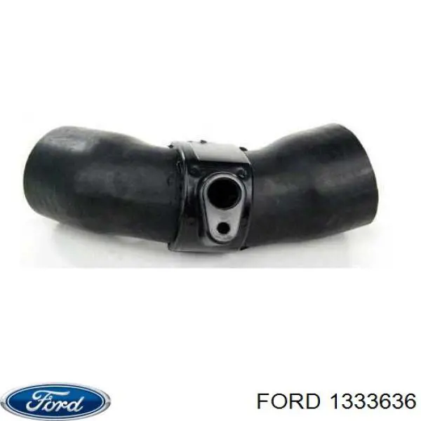 Comprar 1333636 Ford Tubo de salida de aire del turbocompresor