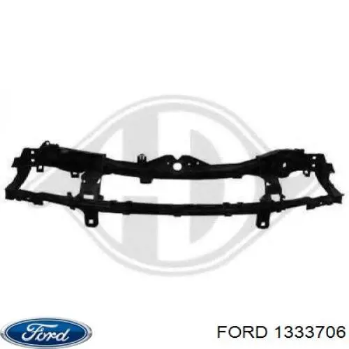 Panel de soporte del radiador y montaje de faros Ford 1333706 precio, desde 100,18 EUR