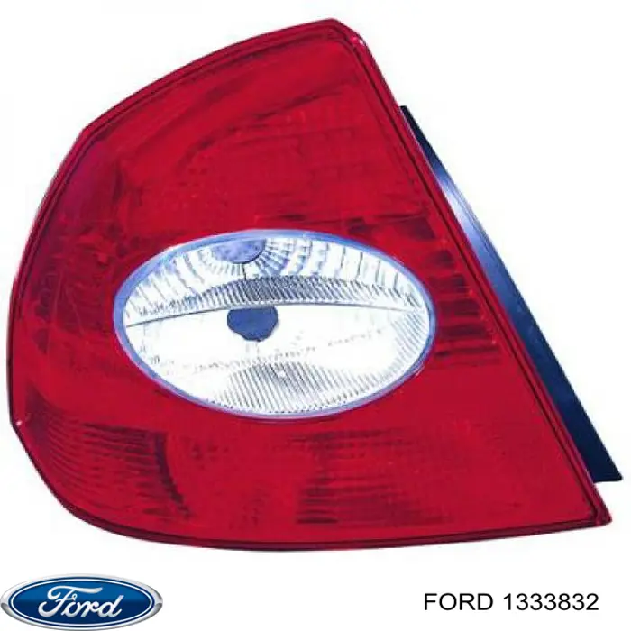 Comprar 1333832 Ford Piloto trasero derecho