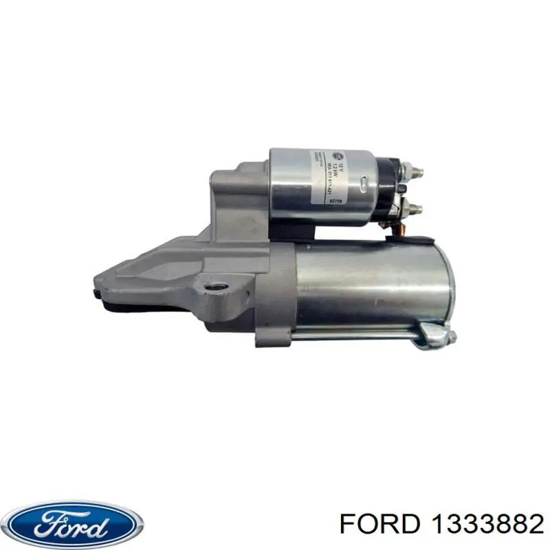 1333882 Ford