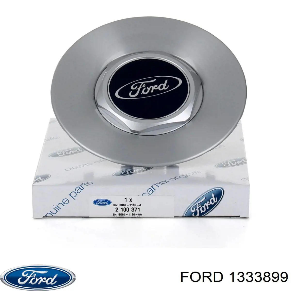 2100371 Ford