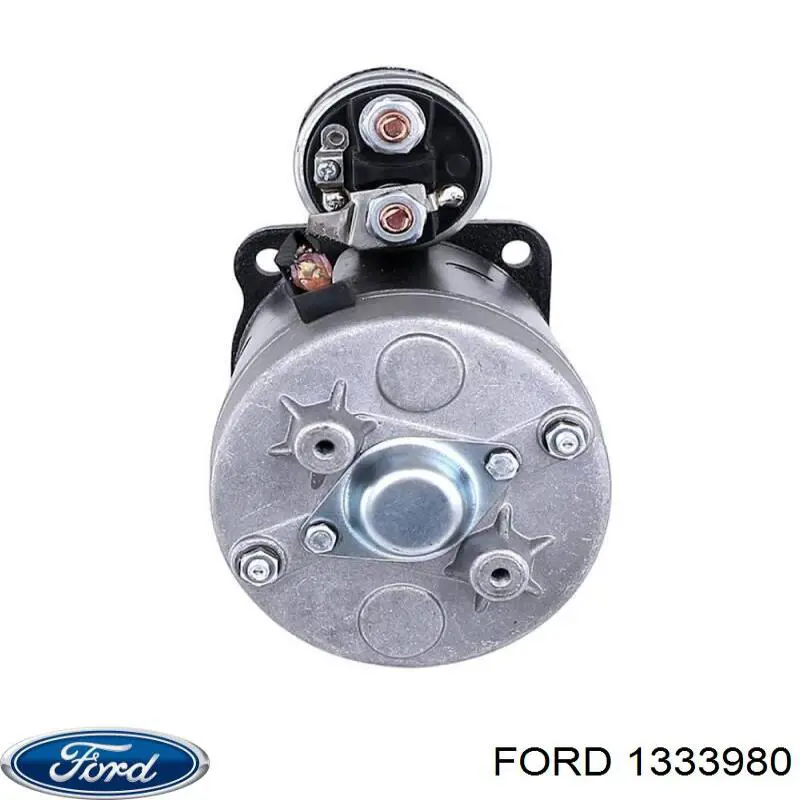 1333980 Ford