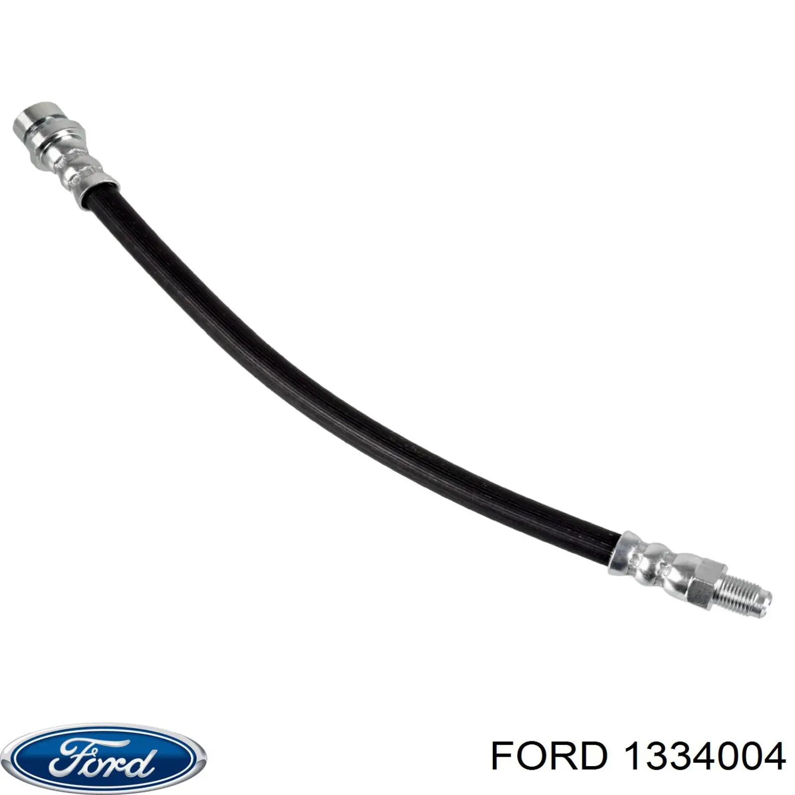 1334004 Ford casquillo de barra estabilizadora delantera