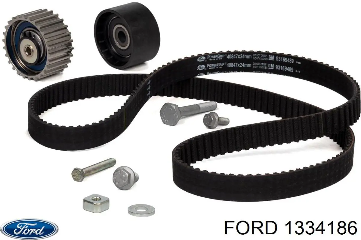  Ford 1334186 precio, desde  