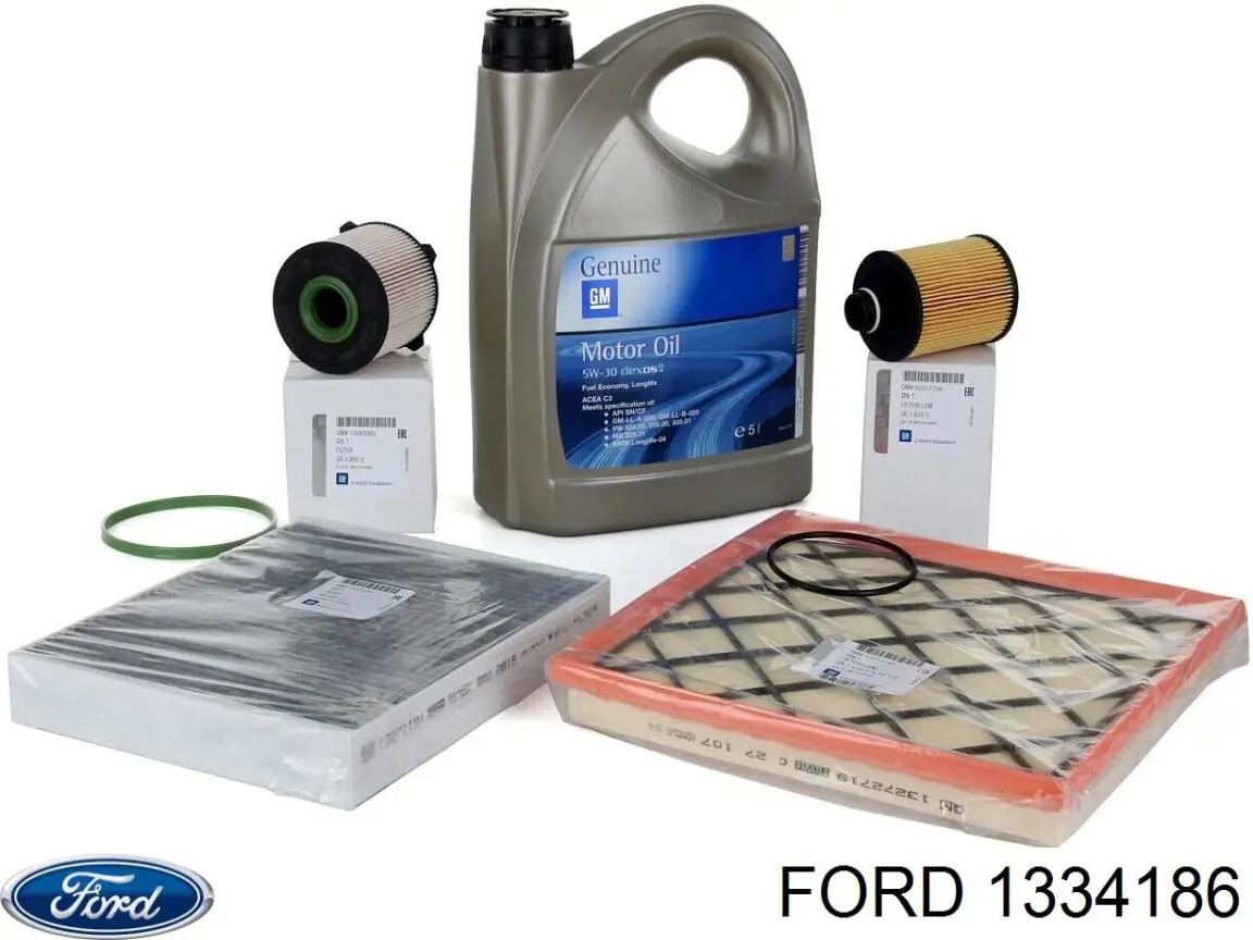 Comprar 1334186 Ford 