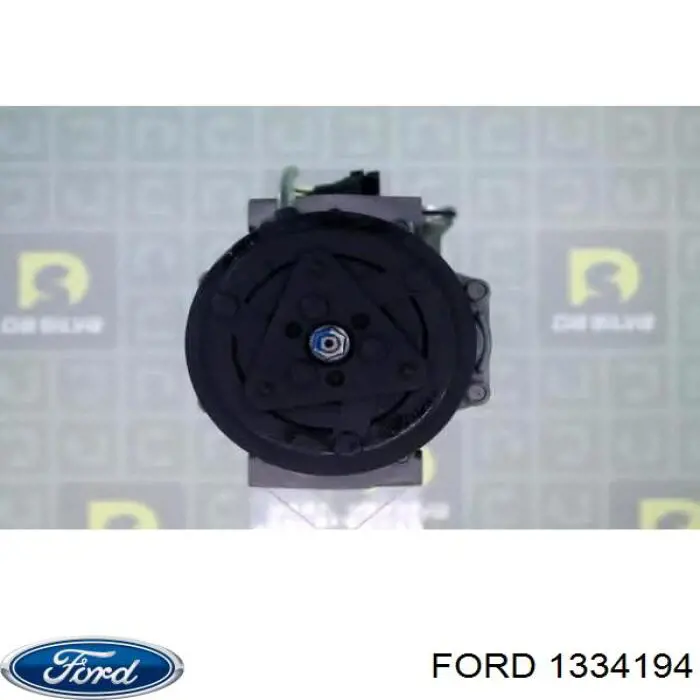 Comprar 1334194 Ford Compresor de aire acondicionado coche