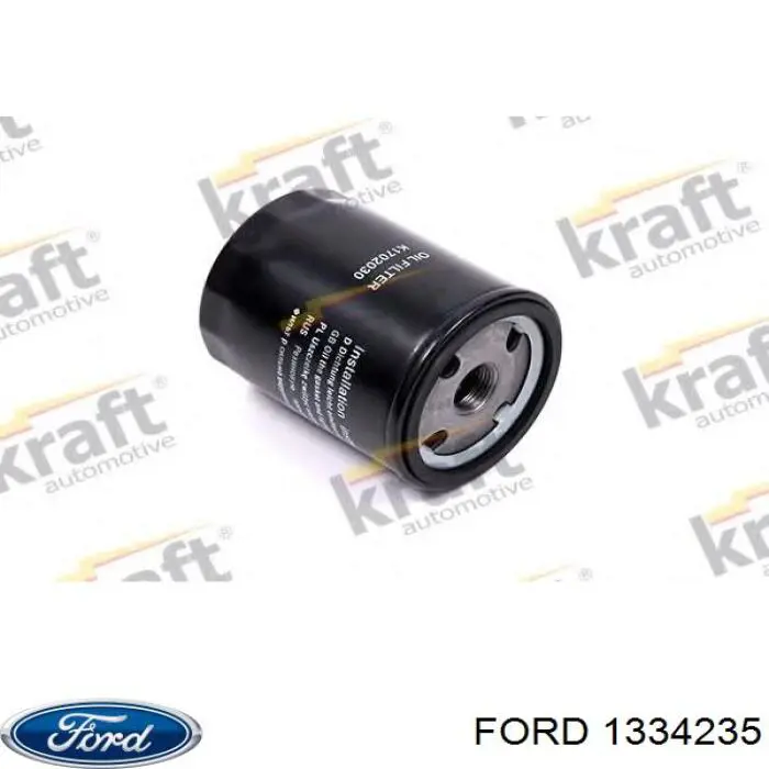 Soporte de motor derecho Ford 1334235 precio, desde 51,64 EUR