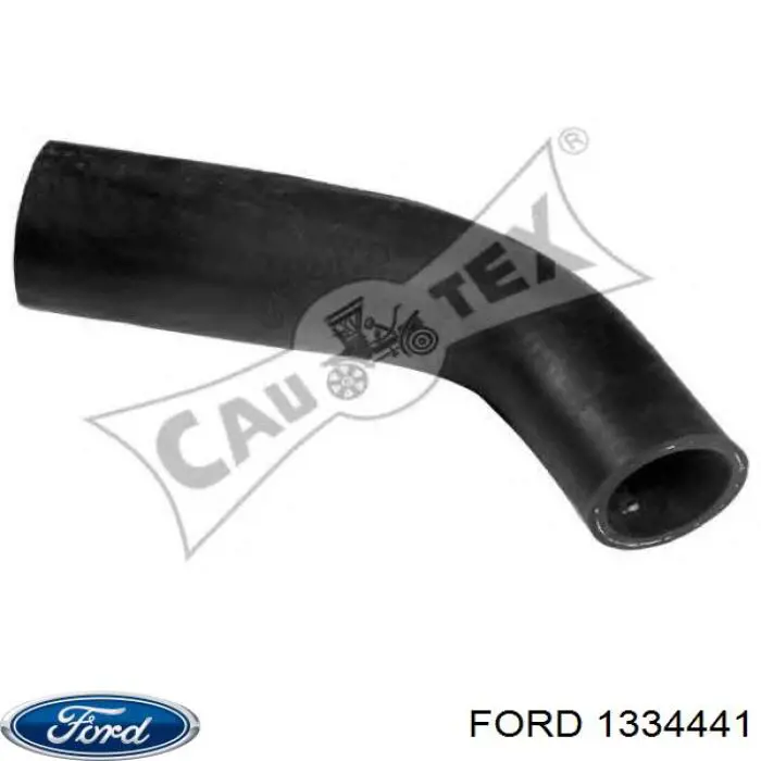 Manguera del intercooler Ford 1334441 precio, desde 14,14 EUR