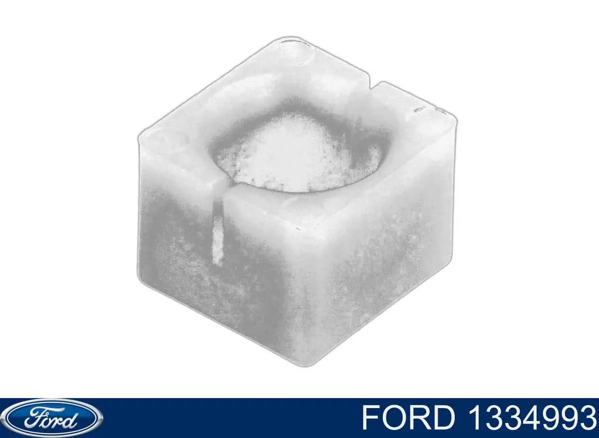 Comprar 97ZT7C445AC Ford Casquillo palanca cambio