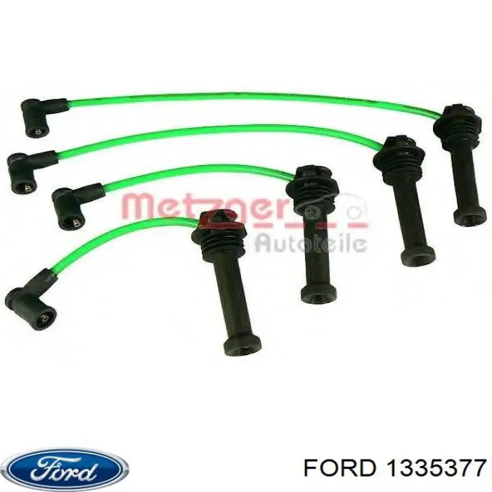 Comprar 1335377 Ford Cable de bujía