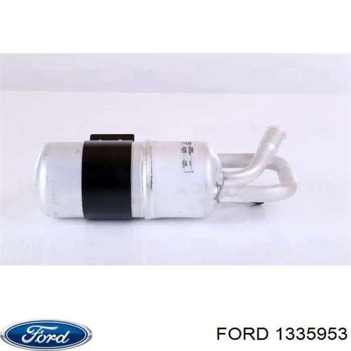 Comprar 33339 NRF Filtro secador de aire acondicionado