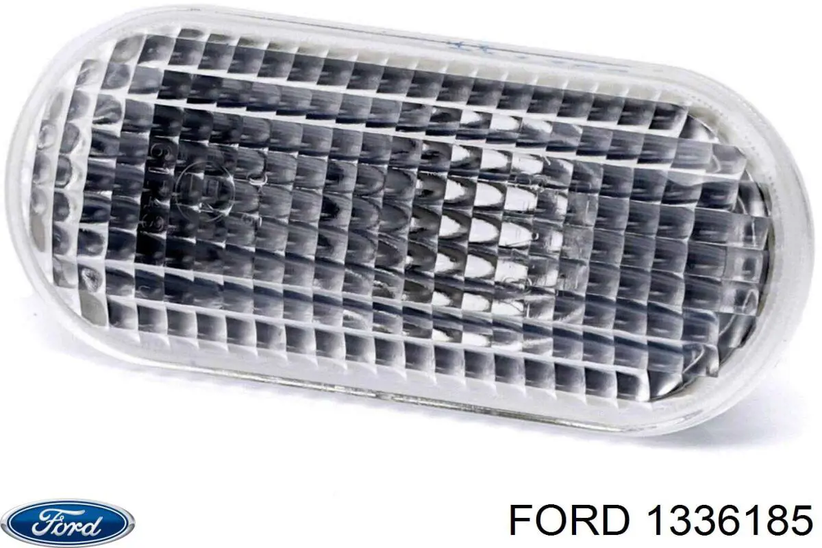 Luz intermitente Ford 1336185 precio, desde 8,02 EUR