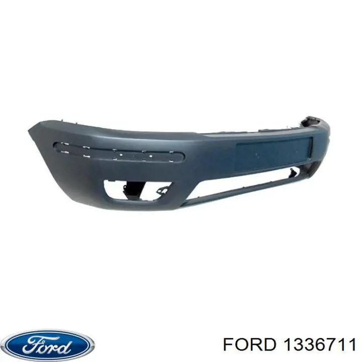 Parachoques delantero Ford 1336711 precio, desde 226,25 EUR