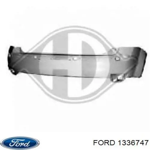 Comprar 1336747 Ford Parachoques
