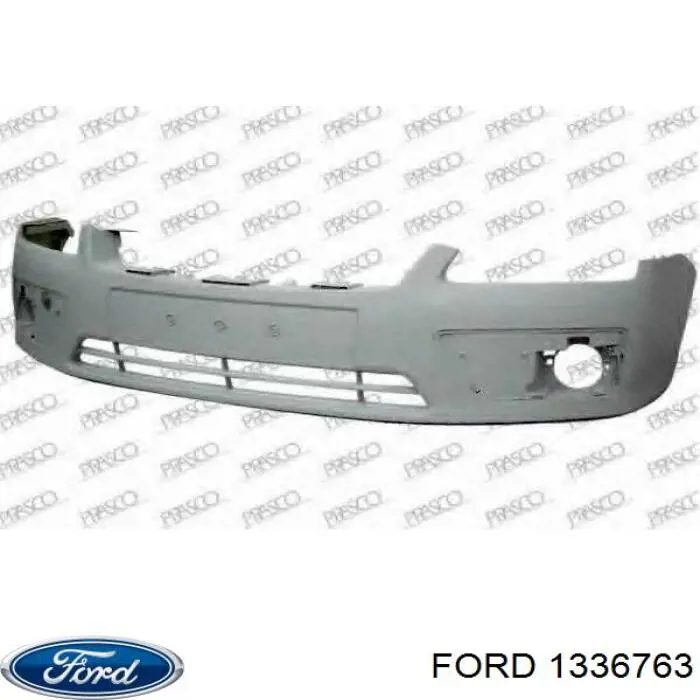 Comprar 1336763 Ford Defensa delantera