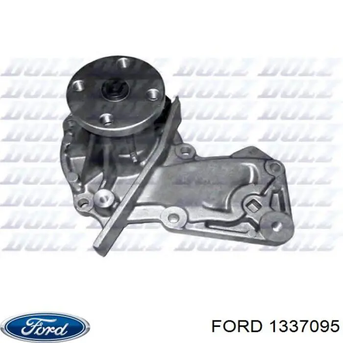 Comprar 3918818 Ford Depósito de gasolina