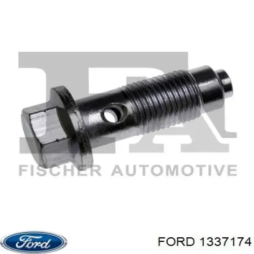 1337174 Ford