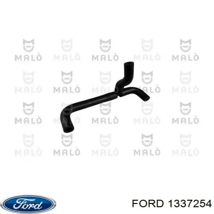 Válvula PCV Ford 1337254 precio, desde 14,87 EUR