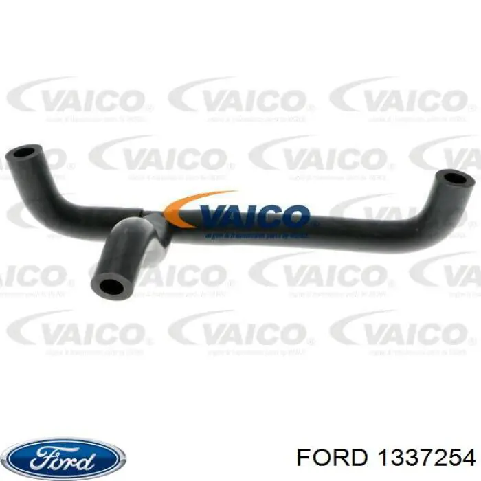 Comprar 1337254 Ford Sistema de ventilación del cárter