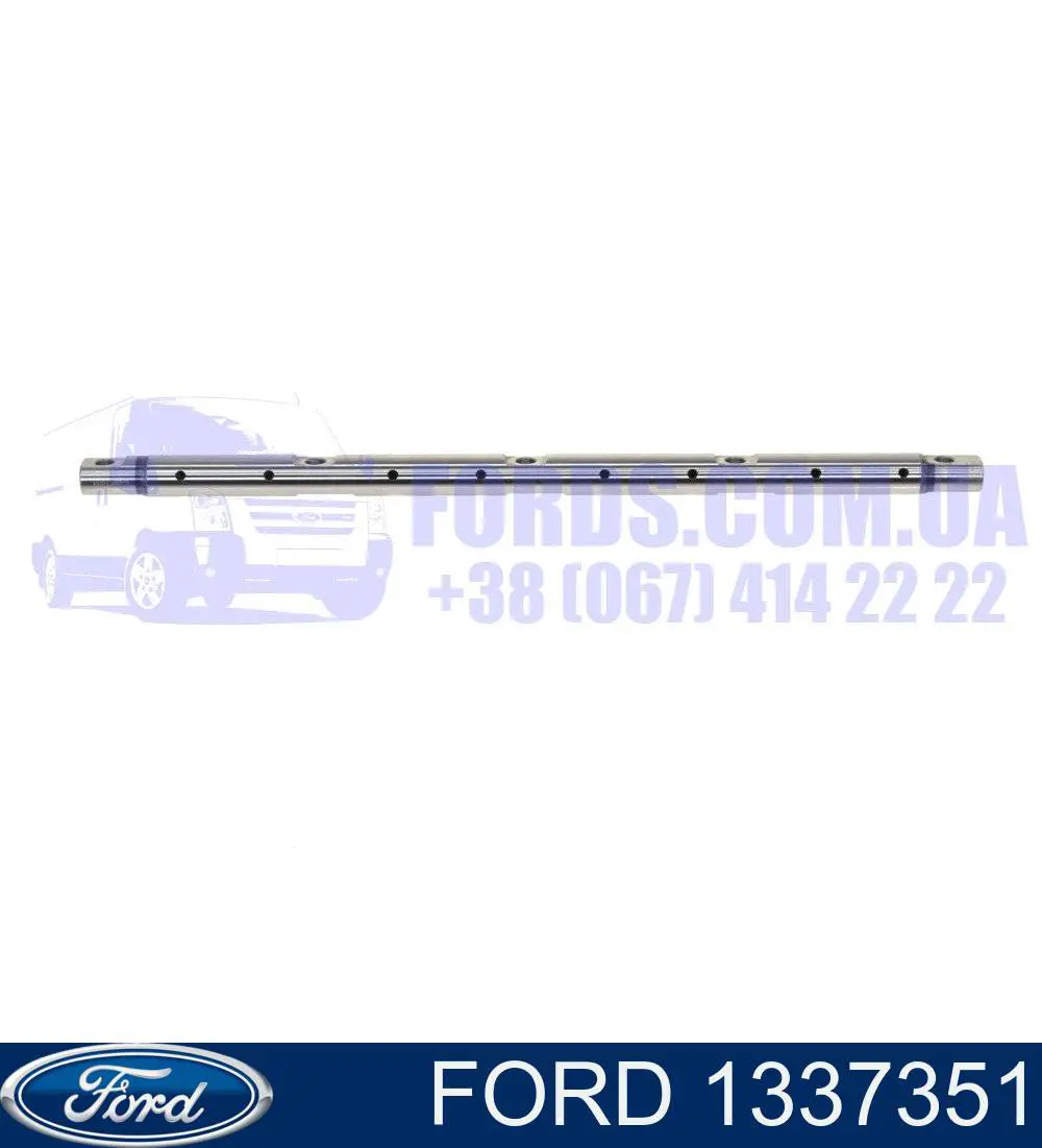 Eje de balancines de admisión Ford 1337351 precio, desde 39,71 EUR
