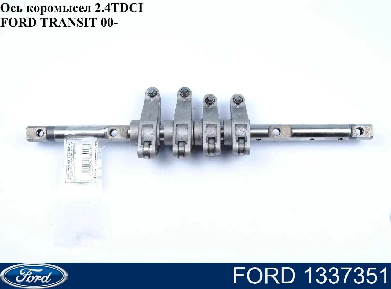 Comprar 1337351 Ford Eje de balancines de admisión