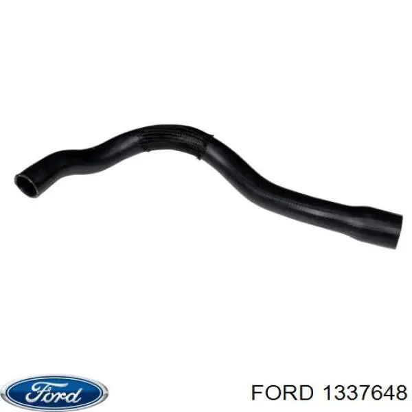 Comprar 1337648 Ford Cuerpo de mariposa