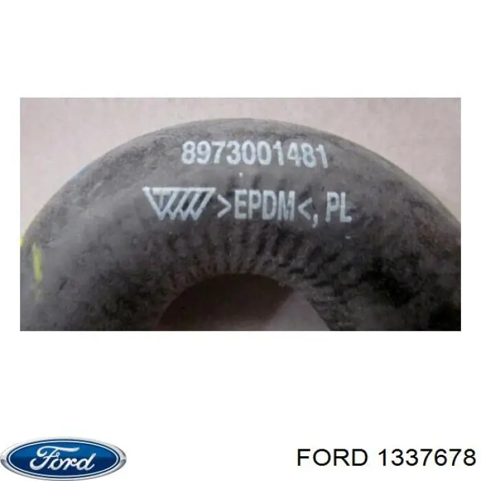  Ford 1337678 precio, desde 4,54 EUR