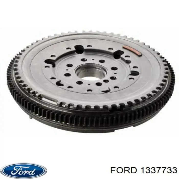 Comprar 1337733 Ford Volante de motor bimasa