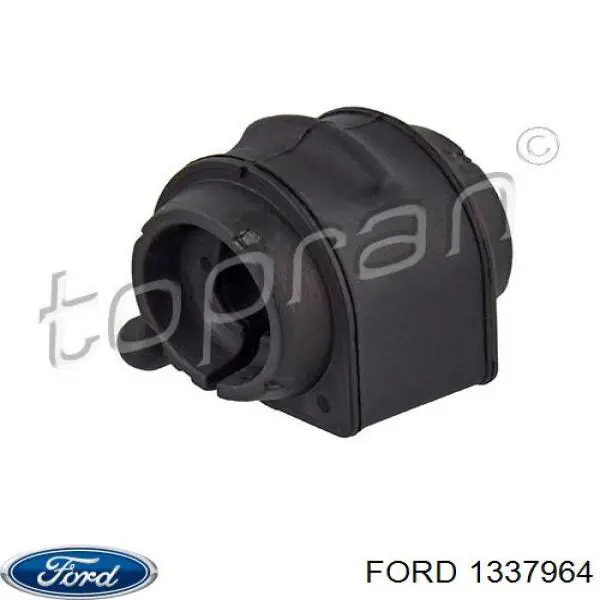 1337964 Ford casquillo de barra estabilizadora trasera