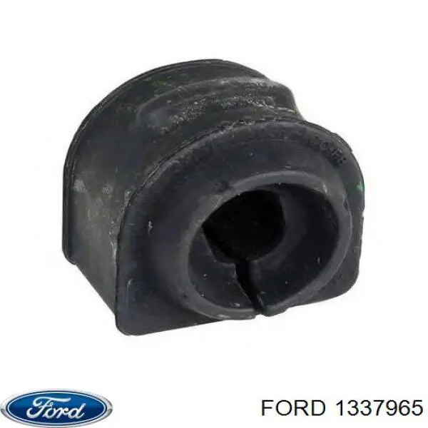 Comprar 1337965 Ford Buje de barra estabilizadora trasera