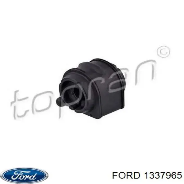Comprar 1337965 Ford Buje de barra estabilizadora trasera