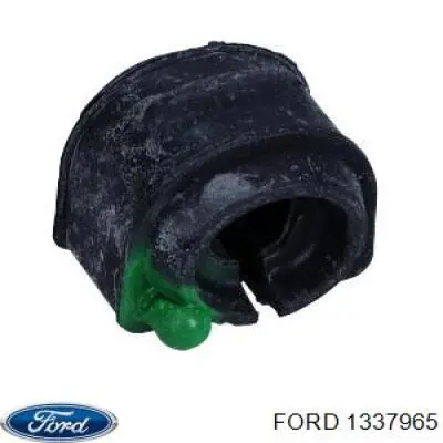 Buje de barra estabilizadora trasera Ford 1337965 precio, desde 4,17 EUR