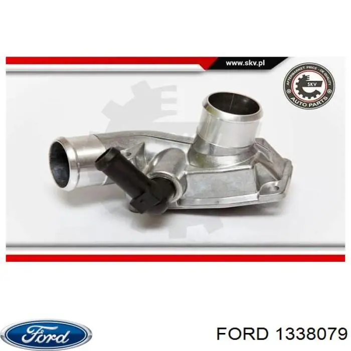 Comprar 03101 Metalcaucho Termostato