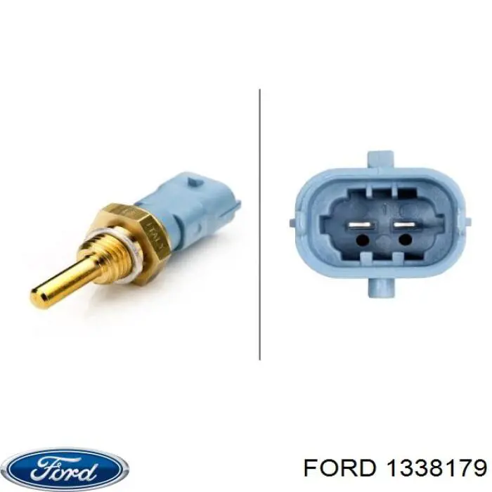 Comprar 1338179 Ford Junta de colector de admisión