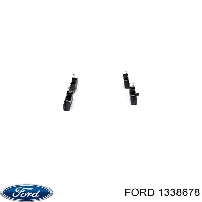 Sensor, presión colector de admisión  Ford 1338678 precio, desde 29,53 EUR